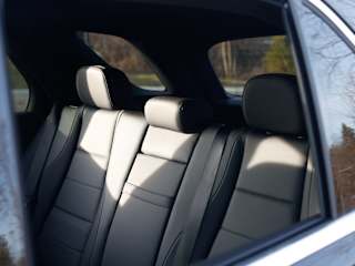 2026 Mercedes-Benz GLE GLE350 - Photo 26