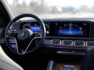 2026 Mercedes-Benz GLE GLE350 - Photo 8