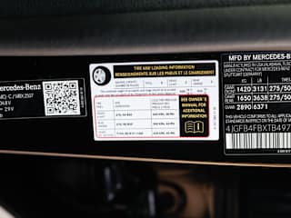2026 Mercedes-Benz GLE GLE350 - Photo 6