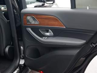 2026 Mercedes-Benz GLE GLE350 - Photo 32