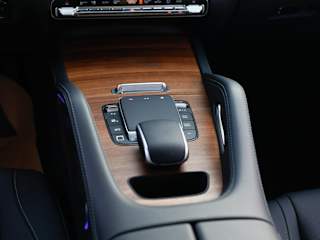 2026 Mercedes-Benz GLE GLE350 - Photo 17
