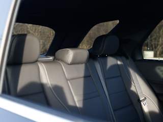 2026 Mercedes-Benz GLE GLE350 - Photo 27