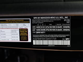 2026 Mercedes-Benz GLE GLE350 - Photo 21