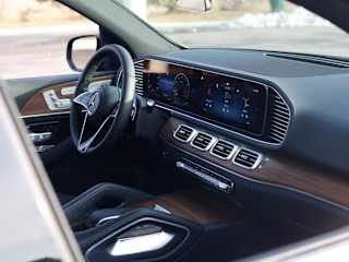 2026 Mercedes-Benz GLE GLE350 - Photo 13