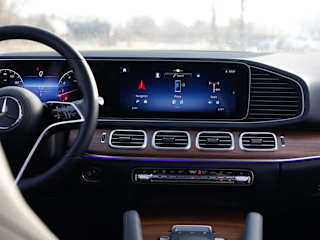 2026 Mercedes-Benz GLE GLE350 - Photo 29