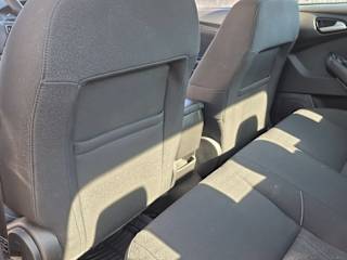 Used 2017 Ford Focus SE with VIN 1FADP3F24HL291920 for sale in Casper, WY