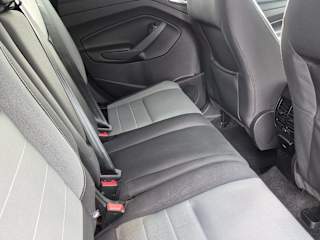 Used 2016 Ford Escape SE with VIN 1FMCU0GX9GUB81604 for sale in Casper, WY