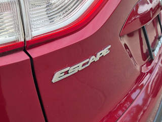 Used 2014 Ford Escape SE with VIN 1FMCU0GXXEUA44586 for sale in Casper, WY