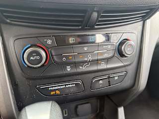 Used 2017 Ford Escape SE with VIN 1FMCU9G99HUD30102 for sale in Casper, WY