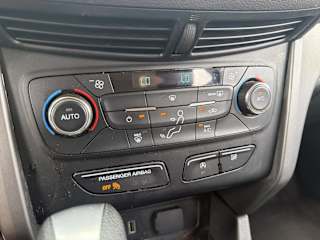 Used 2017 Ford Escape SE with VIN 1FMCU9G99HUD30102 for sale in Casper, WY