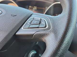 Used 2017 Ford Escape SE with VIN 1FMCU9GDXHUE92891 for sale in Casper, WY