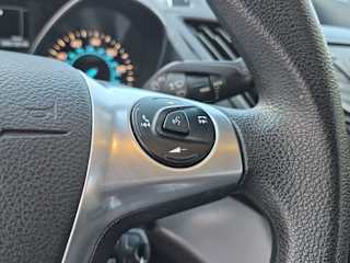 Used 2016 Ford Escape SE with VIN 1FMCU9GX7GUC53825 for sale in Casper, WY