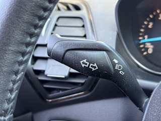 Used 2018 Ford Escape SEL with VIN 1FMCU9HD4JUB81039 for sale in Casper, WY