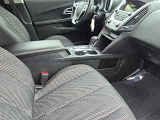 Used 2016 Chevrolet Equinox LT with VIN 2GNALCEK1G6153289 for sale in Casper, WY