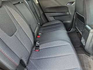 Used 2016 Chevrolet Equinox LT with VIN 2GNALCEK4G6323502 for sale in Casper, WY