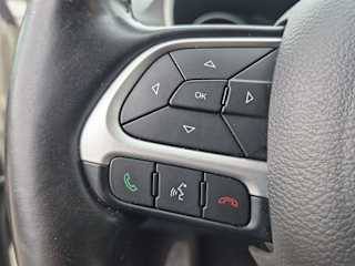 Used 2020 Jeep Compass Limited with VIN 3C4NJCCB9LT140282 for sale in Casper, WY