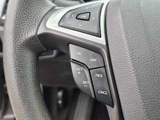 Used 2014 Ford Fusion SE with VIN 3FA6P0HD7ER254041 for sale in Casper, WY
