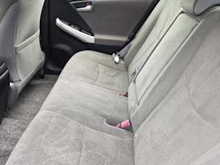 Used 2013 Toyota Prius Two with VIN JTDKN3DU3D5571256 for sale in Casper, WY