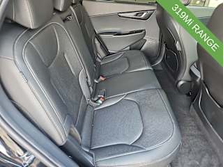 Used 2025 Kia EV6 Wind with VIN 5XYC34JA6SG006546 for sale in West Allis, WI