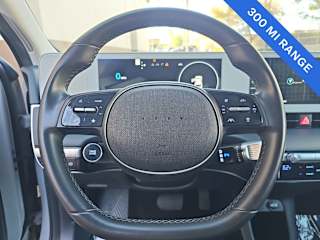 Used 2024 Hyundai IONIQ 5 SE with VIN KM8KM4DE0RU301721 for sale in Waukesha, WI