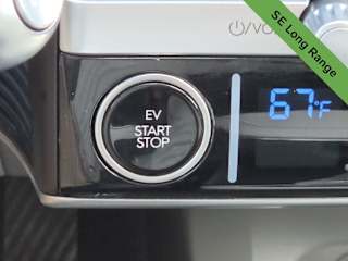 Certified 2024 Hyundai IONIQ 5 SE with VIN KM8KM4DE5RU292546 for sale in Spokane, WA