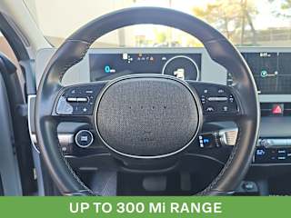 Certified 2024 Hyundai IONIQ 5 SE with VIN KM8KM4DE7RU308052 for sale in Waukesha, WI