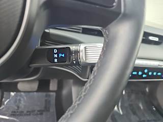 Used 2024 Hyundai IONIQ 5 SEL with VIN KM8KN4DE2RU240059 for sale in Waukesha, WI