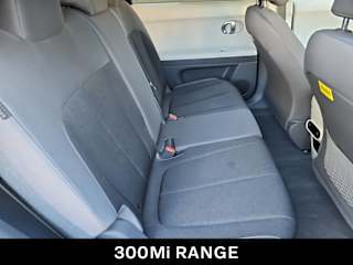 Certified 2024 Hyundai IONIQ 5 SEL with VIN KM8KN4DE6RU295954 for sale in Waukesha, WI