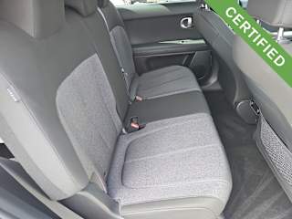 Certified 2024 Hyundai IONIQ 5 SEL with VIN KM8KN4DEXRU302534 for sale in West Allis, WI