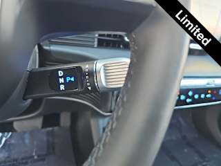 Certified 2024 Hyundai IONIQ 5 Limited with VIN KM8KR4DE9RU287710 for sale in Waukesha, WI