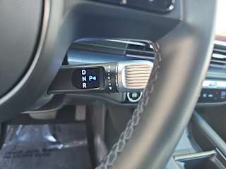 Used 2025 Hyundai IONIQ 6 SEL with VIN KMHM34AA9SA083170 for sale in West Allis, WI