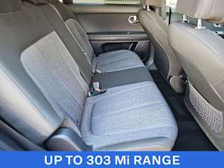 Used 2024 Hyundai IONIQ 5 SEL with VIN KM8KN4DE1RU279256 for sale in Madison, WI