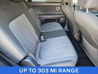 Used 2024 Hyundai IONIQ 5 SEL with VIN KM8KN4DE1RU279256 for sale in Waukesha, WI