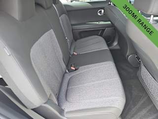 Used 2024 Hyundai IONIQ 5 SEL with VIN KM8KN4DE2RU279184 for sale in Waukesha, WI