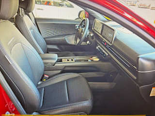 Used 2023 Hyundai IONIQ 6 SEL with VIN KMHM34AC9PA029019 for sale in West Allis, WI