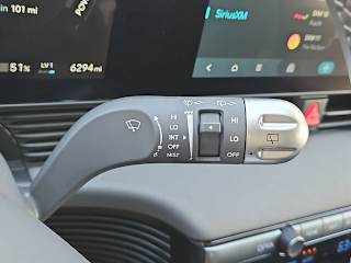 Used 2025 Hyundai IONIQ 5 SE with VIN 7YAKM4DA7SY039477 for sale in Spokane, WA