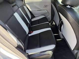 Used 2024 Hyundai Kona EV SEL with VIN KM8HC3A64RU004679 for sale in West Allis, WI