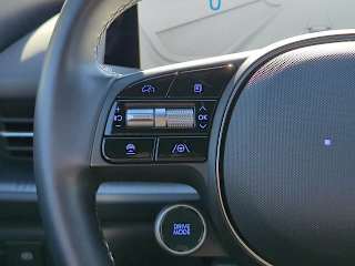 Used 2024 Hyundai IONIQ 6 Limited with VIN KMHM54AA5RA074017 for sale in West Allis, WI