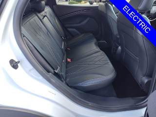 Used 2023 Ford Mustang Mach-E Select RWD with VIN 3FMTK1RM7PMA45961 for sale in Waukesha, WI