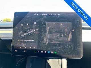 Used 2023 Tesla Model 3 Base with VIN 5YJ3E1EA2PF646271 for sale in Waukesha, WI
