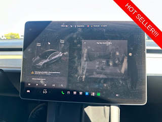 Used 2023 Tesla Model 3 Base with VIN 5YJ3E1EA2PF646271 for sale in Waukesha, WI