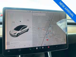 Used 2020 Tesla Model 3 Base with VIN 5YJ3E1EB0LF621761 for sale in Waukesha, WI