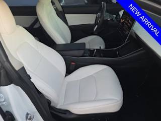 Used 2020 Tesla Model 3 Base with VIN 5YJ3E1EC2LF783433 for sale in West Allis, WI