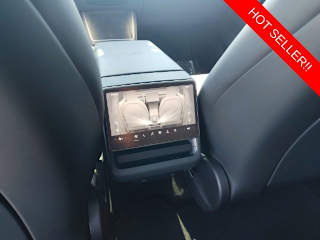 Used 2026 Tesla Model Y Standard with VIN 7SAYGDEDXTF421850 for sale in Waukesha, WI