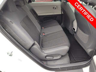 Certified 2024 Hyundai IONIQ 5 SEL with VIN KM8KNDDF5RU294092 for sale in Waukesha, WI