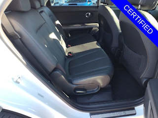 Certified 2023 Hyundai IONIQ 5 Limited with VIN KM8KR4AEXPU232006 for sale in Waukesha, WI