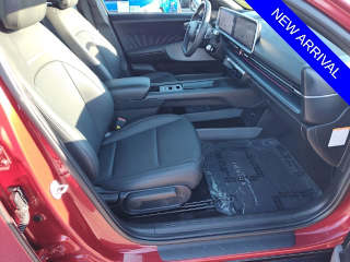 Certified 2024 Hyundai IONIQ 6 SEL with VIN KMHM34AA2RA057438 for sale in Spokane, WA