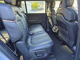 Used 2025 Rivian R1S Adventure with VIN 7PDSGBBAXSN046519 for sale in Waukesha, WI