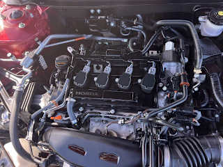2023 Honda Accord EX - Photo 15