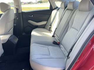 2023 Honda Accord EX - Photo 19